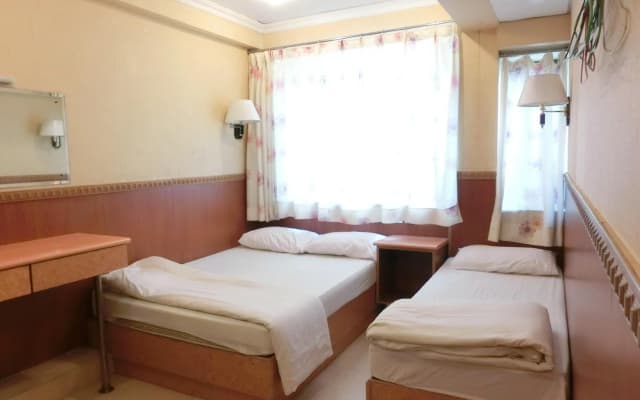 USA Hostel - photo 2
