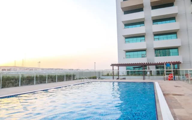Studio Apartment in Azizi Farishta - photo 5