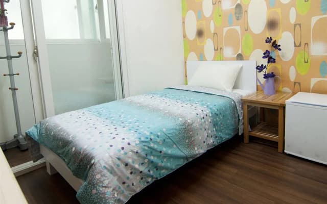 The An Hostel - photo 4