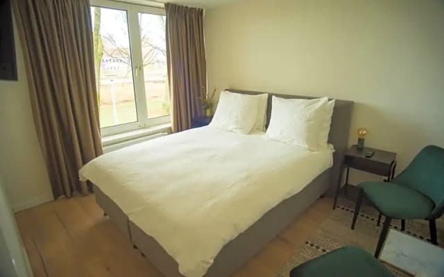 B&B Gabriela Amsterdam - photo 3