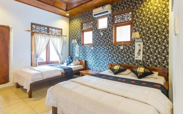 Suarsena Bungalow Ubud - photo 5