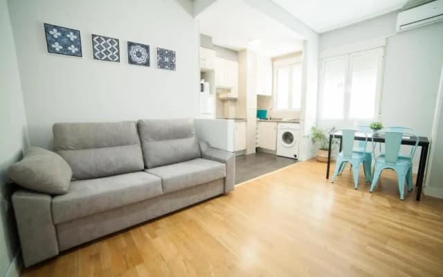 Apartments Madrid Principe - photo 5