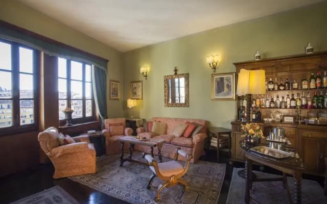 Hotel Hermitage - photo 2