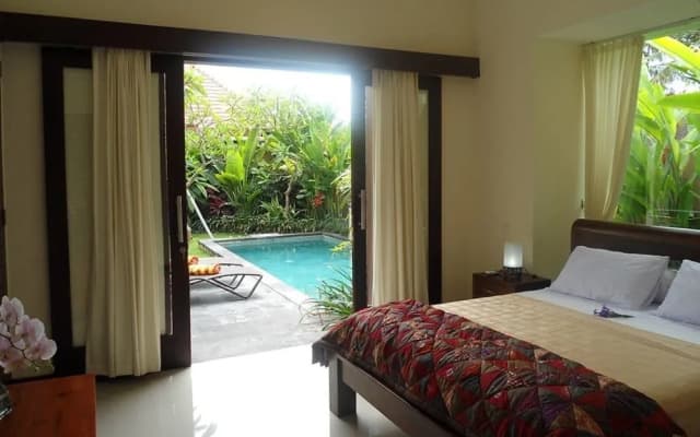 Villa Bluebird Sanur - photo 2