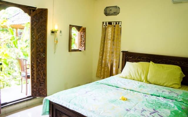 Shiva House Ubud - photo 4