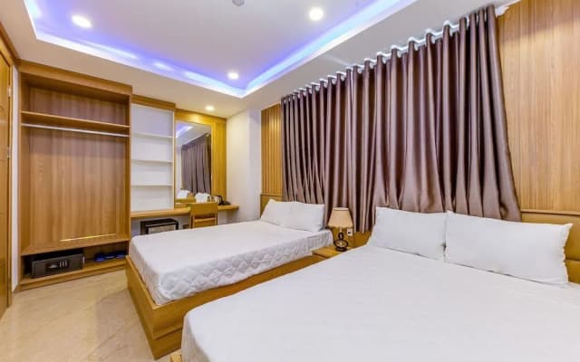 Thien Anh Hotel - photo 5