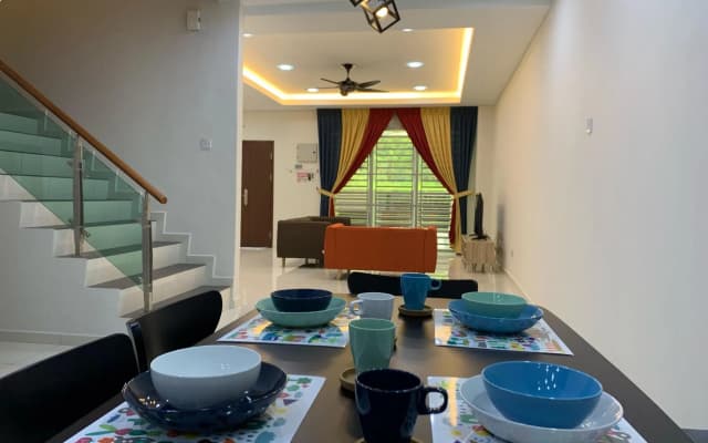 Mei Lee Homestay 3 End Lot - photo 3