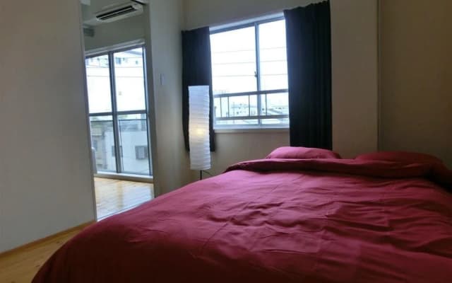 Bay Apartment - photo 5