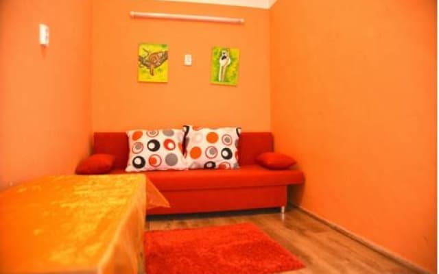 Corvin Suite - photo 2