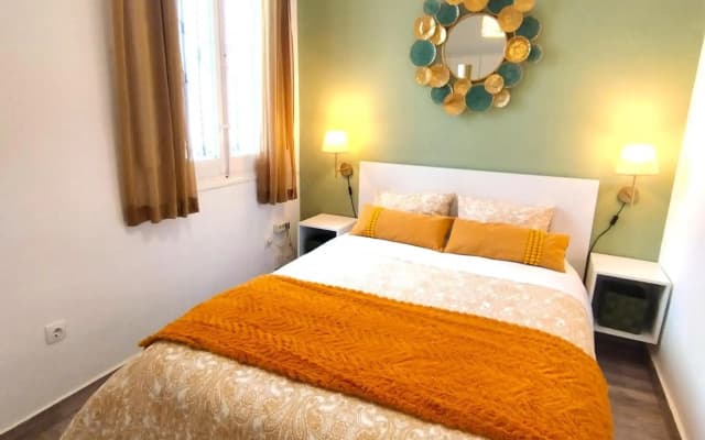 Home Suite Apartament Centre Madrid - photo 4