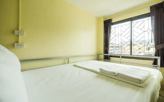 Nck Bedtel Samui - Hostel - photo 4