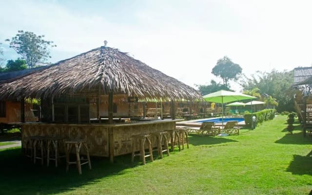 Ao Nang Pool Resort Bamboo - photo 4
