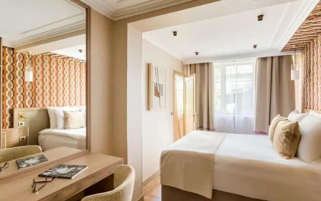 Merveil Family Suites - Viala I-II-IV - photo 3