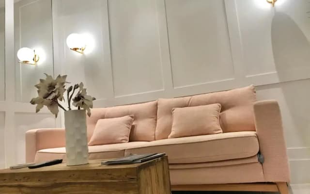 Abalu Boutique & Design Hotel - photo 2