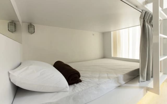 Impd Hostel - photo 3