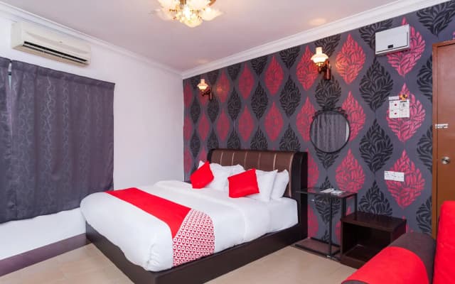 Super OYO 1114 Neo Pegasus Hotel - photo 4