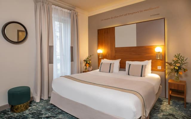 Hôtel Le Tourville by Inwood Hotels - photo 2