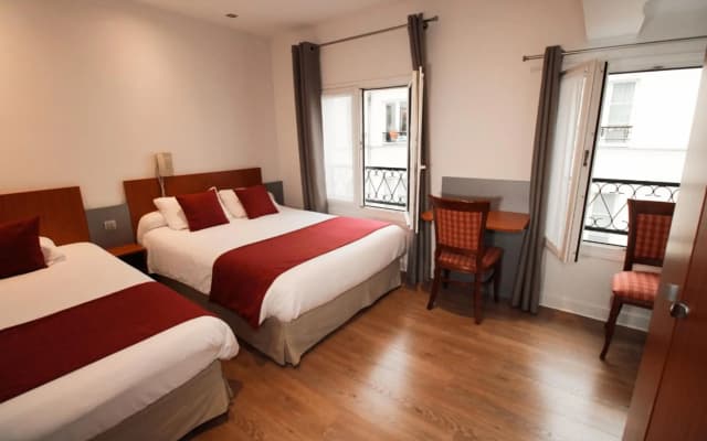 Hotel Little - photo 2