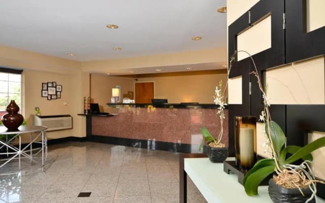 Hotel Silver Lake Los Angeles - photo 2