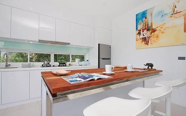 Sang Villa 3B - photo 2