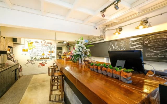 Salee Hostel - photo 2