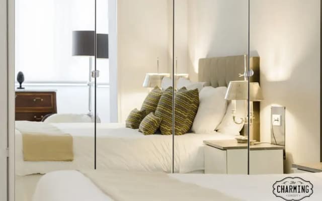 Charming Goya Luxury - photo 2