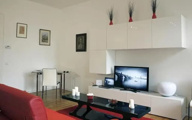 The Suite Prague Castle Apartment - photo 5