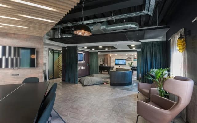 New Park Summer Stays - photo 5