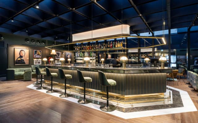 Radisson Collection Hotel, Santa Sofia Milan - photo 2