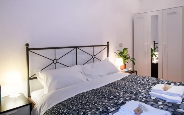 Rent In Rome - Giubbonari - photo 5