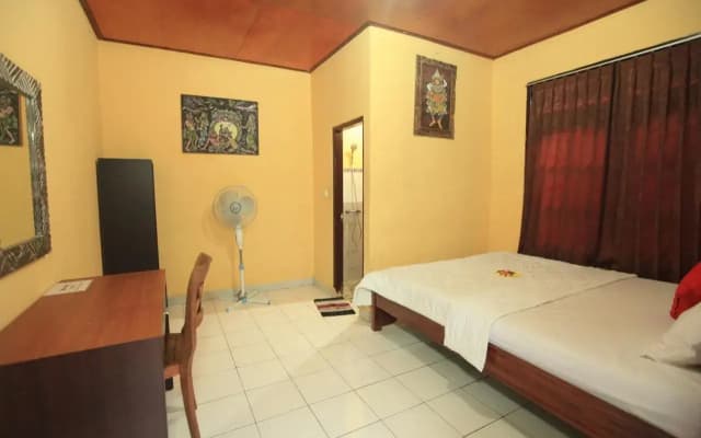Liang House and Hostel - photo 5