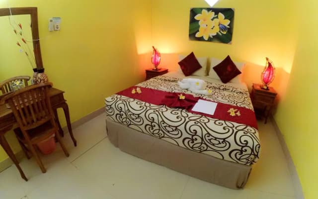 Svaha Guest House - photo 4