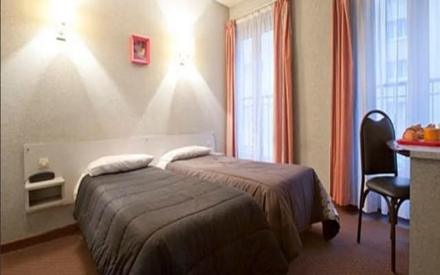 Hotel de l'Europe - photo 5