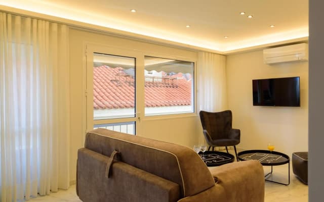 Ermou Acropolis View Apartment - photo 2