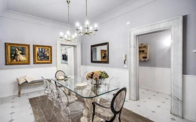 Ripetta Miracle Suite - photo 4