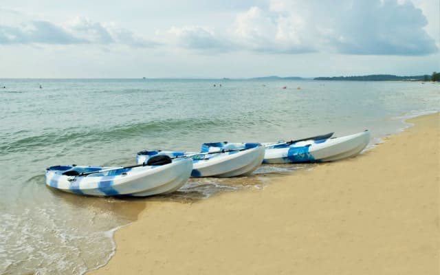 Radisson Blu Resort Phu Quoc - photo 5