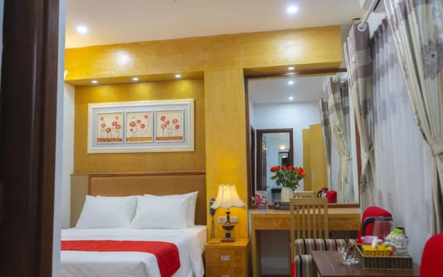 Moon Hotel - photo 5