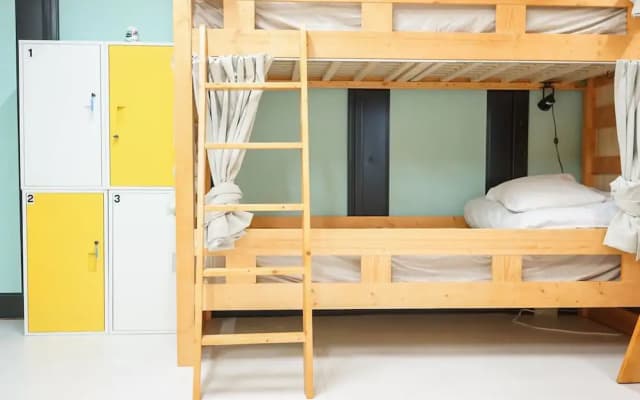 Dian Hotel Namba - Hostel - photo 3