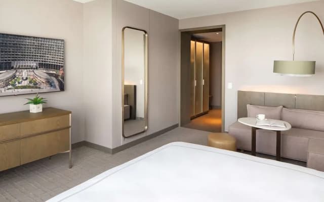 Fairmont Century Plaza Los Angeles at Beverly Hills - photo 4