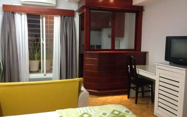 My An Dong Hotel - photo 5