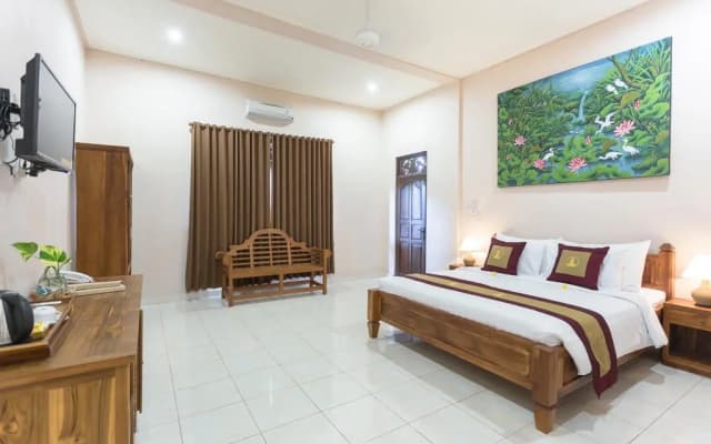 Uma Dawa Resort and Spa - photo 5