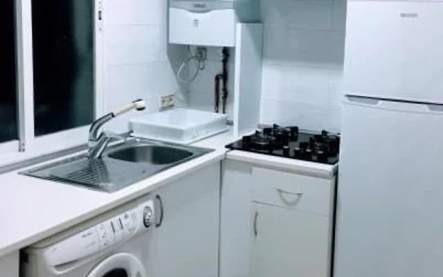 Atico duplex loft Lavapies - photo 4