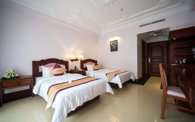 Regency Classical Angkor - photo 4