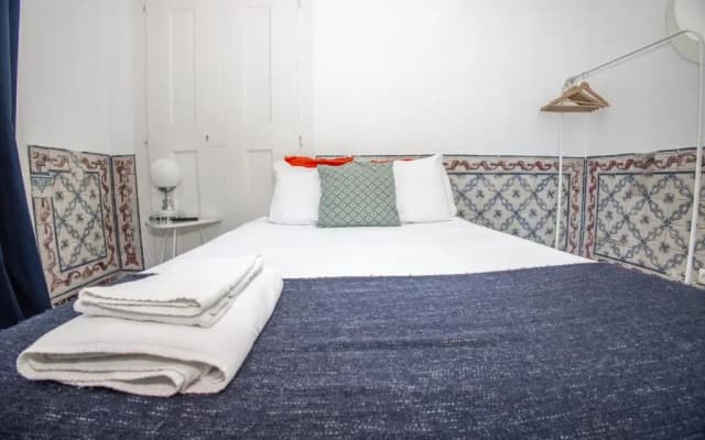 Boho Guesthouse Rooms & Apartments - photo 3