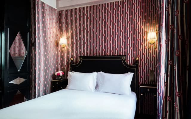 Hotel De Jobo - photo 4