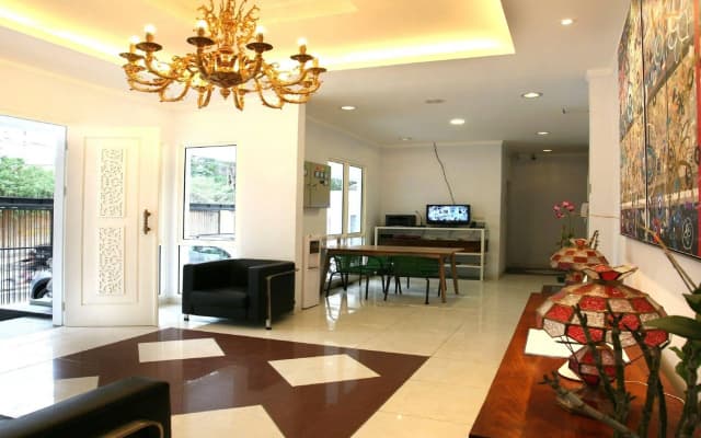 Sun Rise House - photo 2