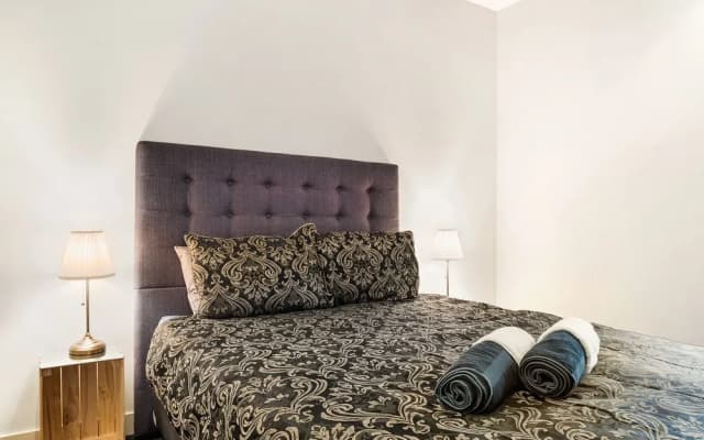 Sanctuary Apartments - Collins St CBD - photo 3