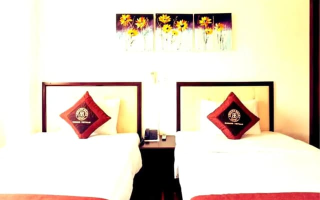Brown Bean 2 Hotel - photo 4