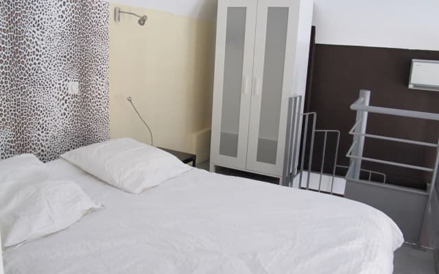 Appartements Nice Centre Carre D Or - photo 4