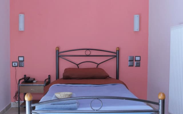 Dionysos Hotel Athens - photo 5